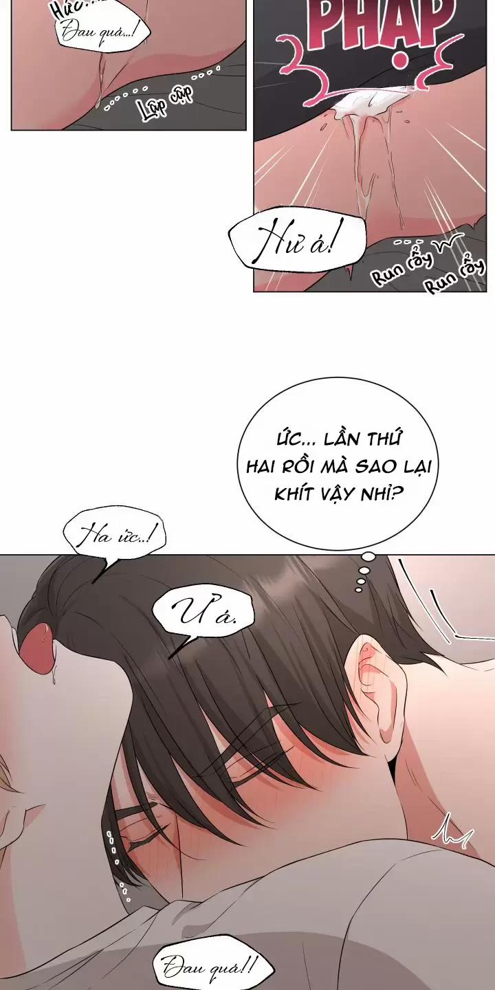 Họ Đã Ngủ Với Nhau 9 trang 12