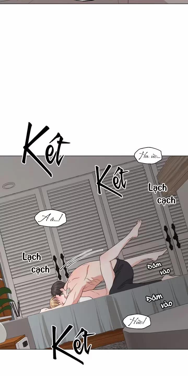 Họ Đã Ngủ Với Nhau 9 trang 13