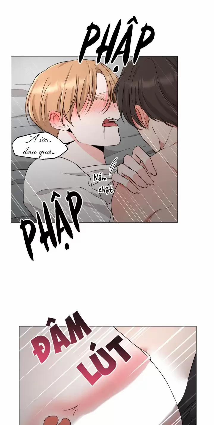 Họ Đã Ngủ Với Nhau 9 trang 14