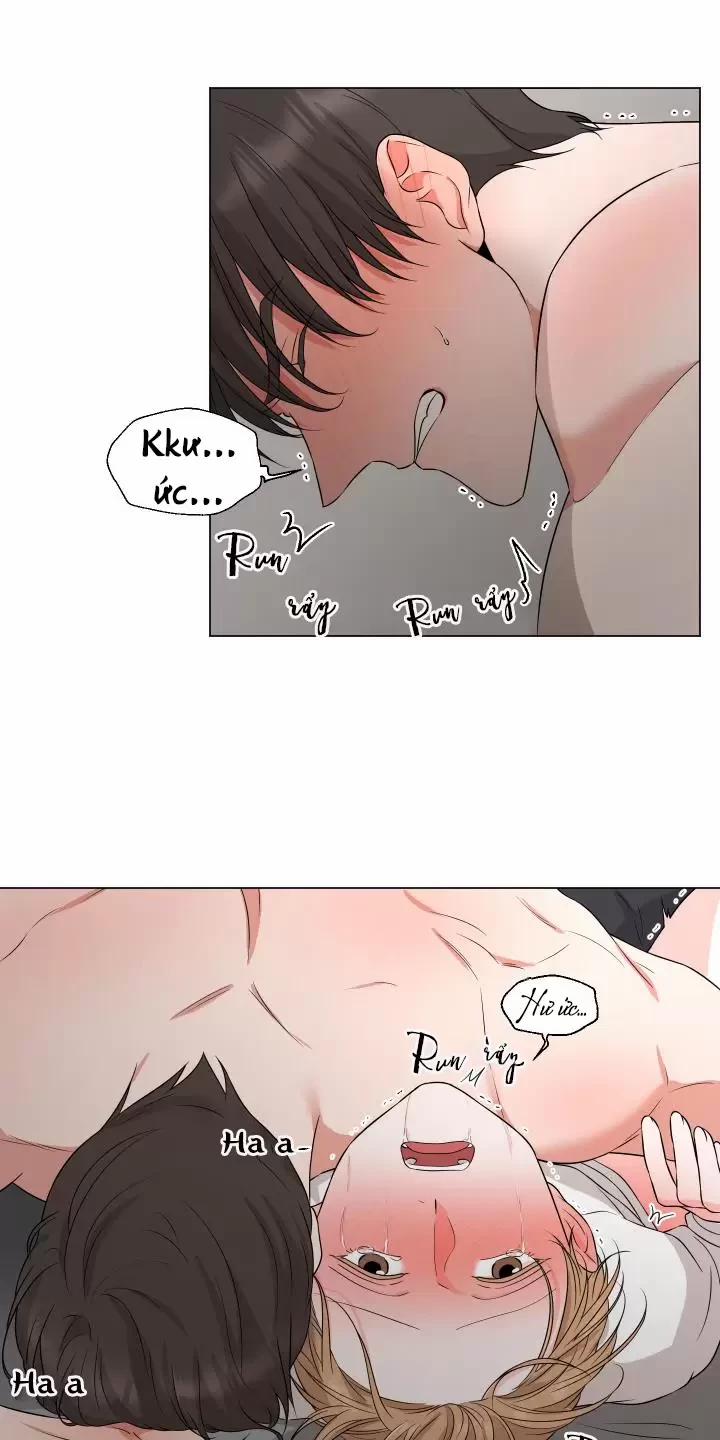 Họ Đã Ngủ Với Nhau 9 trang 17