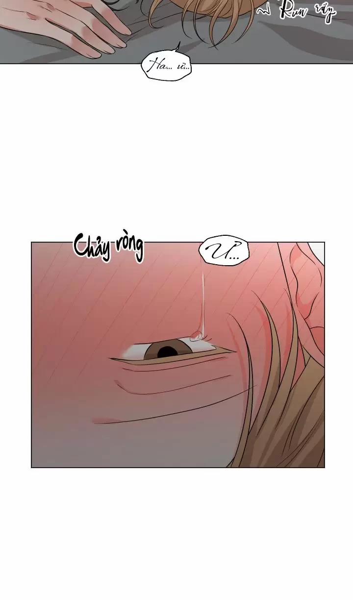 Họ Đã Ngủ Với Nhau 9 trang 18