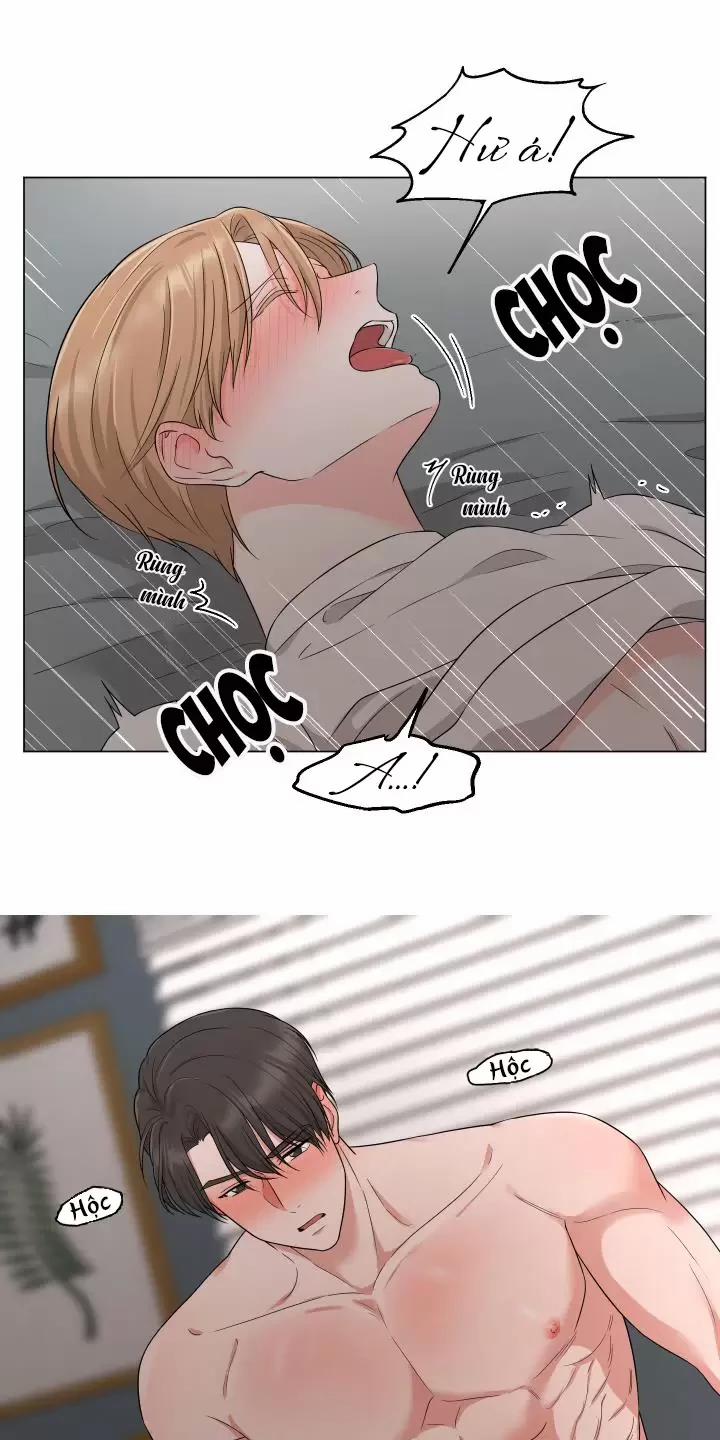 Họ Đã Ngủ Với Nhau 9 trang 2