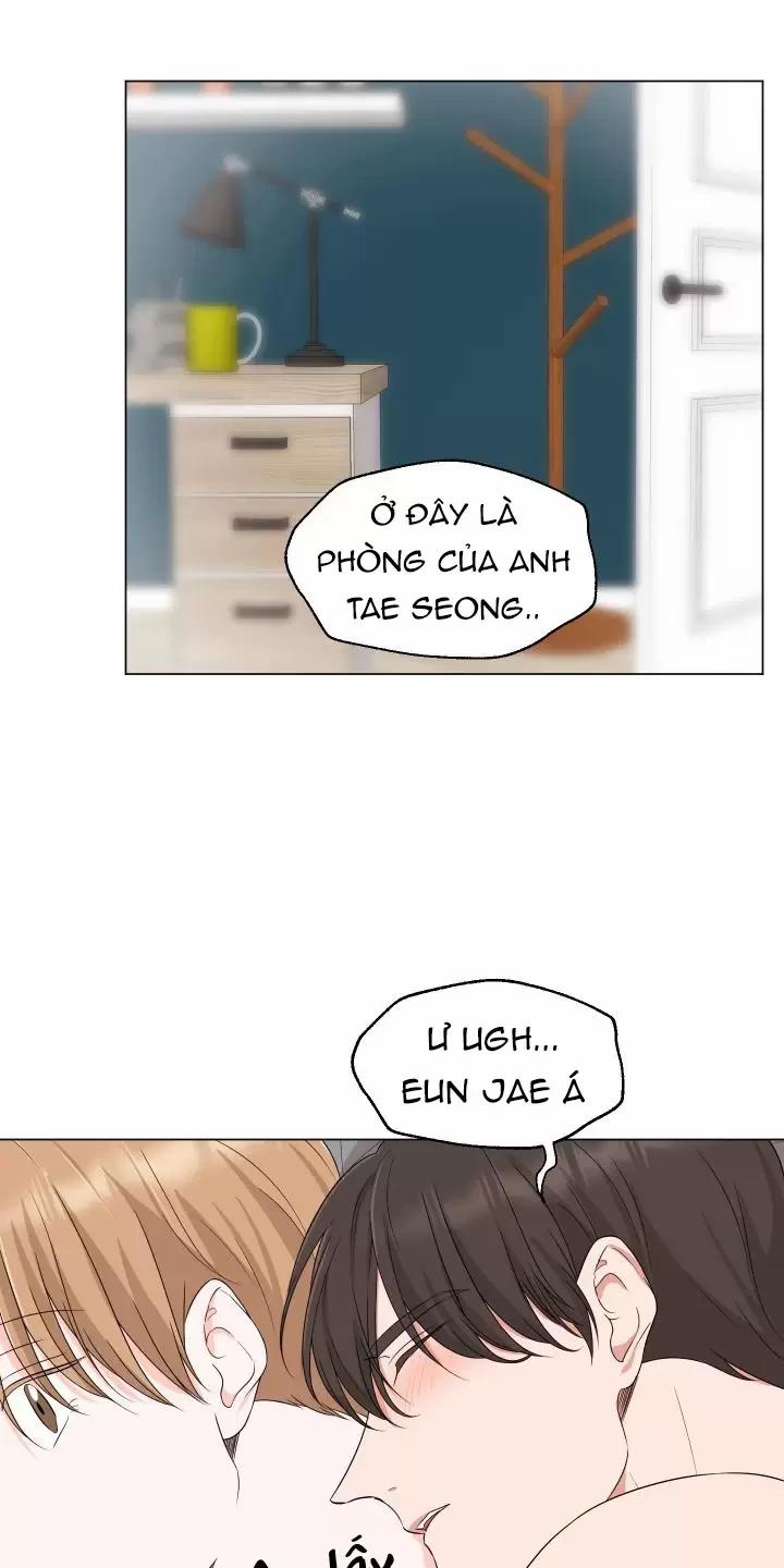 Họ Đã Ngủ Với Nhau 9 trang 21