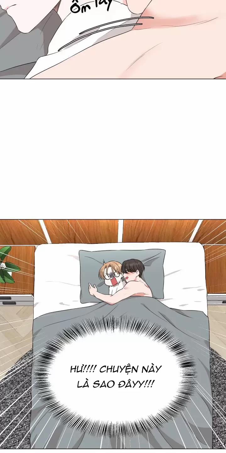 Họ Đã Ngủ Với Nhau 9 trang 22