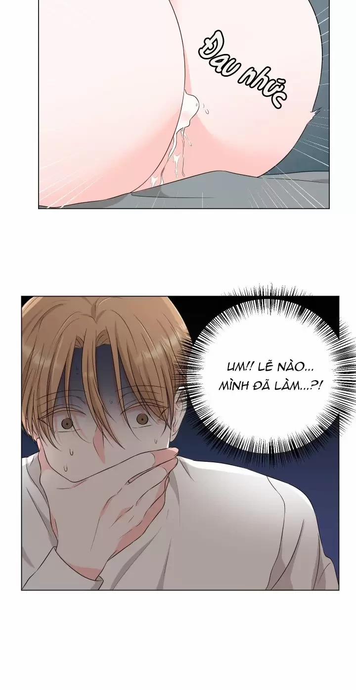 Họ Đã Ngủ Với Nhau 9 trang 24