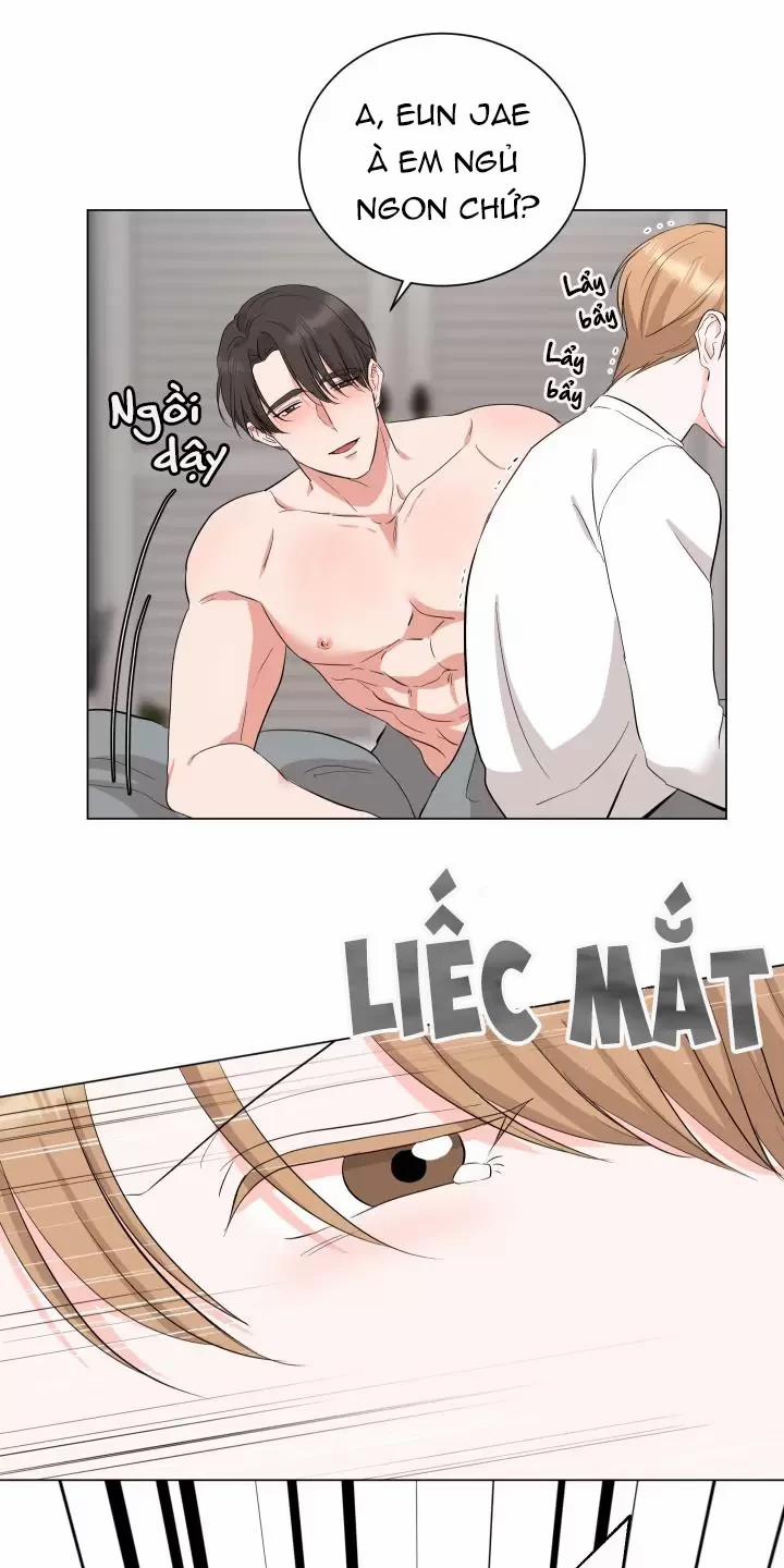 Họ Đã Ngủ Với Nhau 9 trang 25