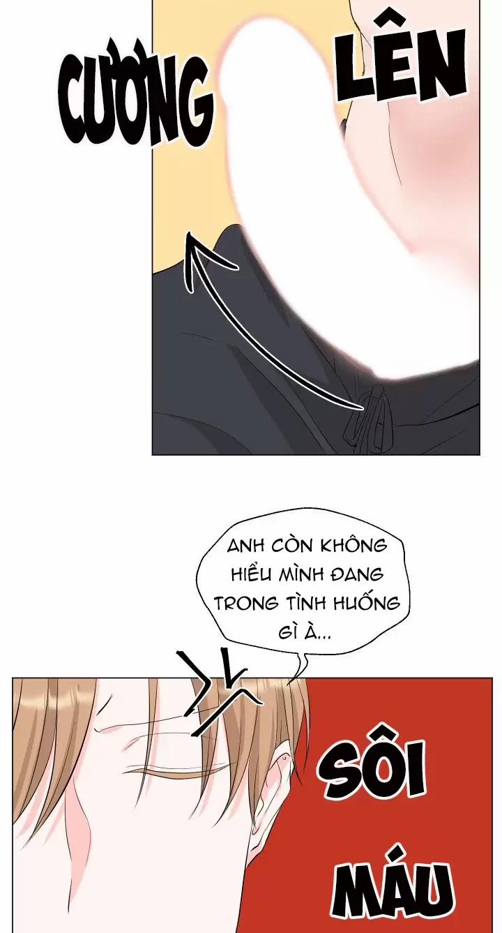 Họ Đã Ngủ Với Nhau 9 trang 29