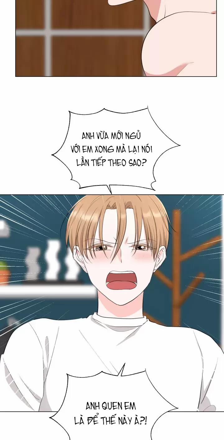 Họ Đã Ngủ Với Nhau 9 trang 32