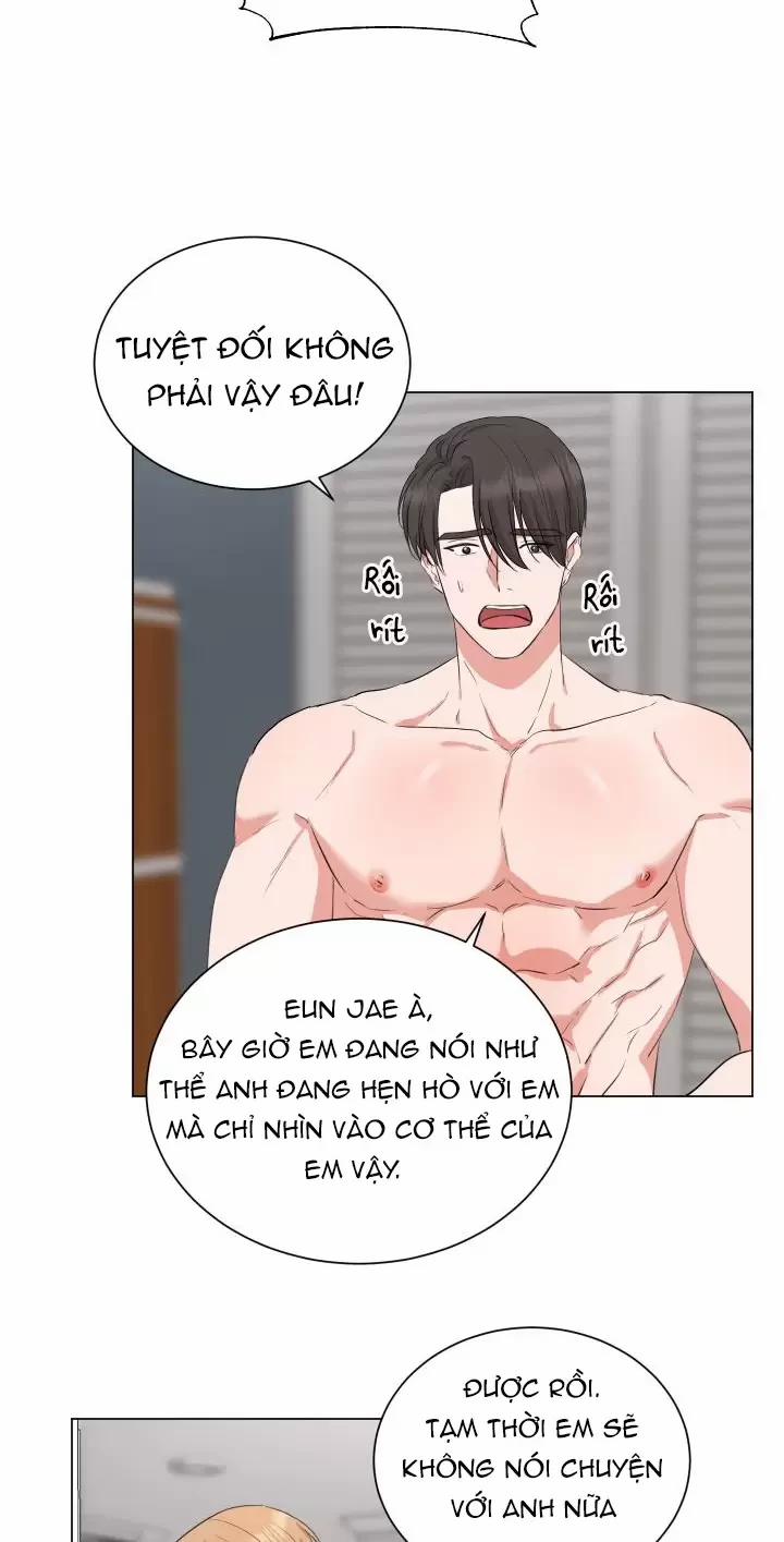 Họ Đã Ngủ Với Nhau 9 trang 33