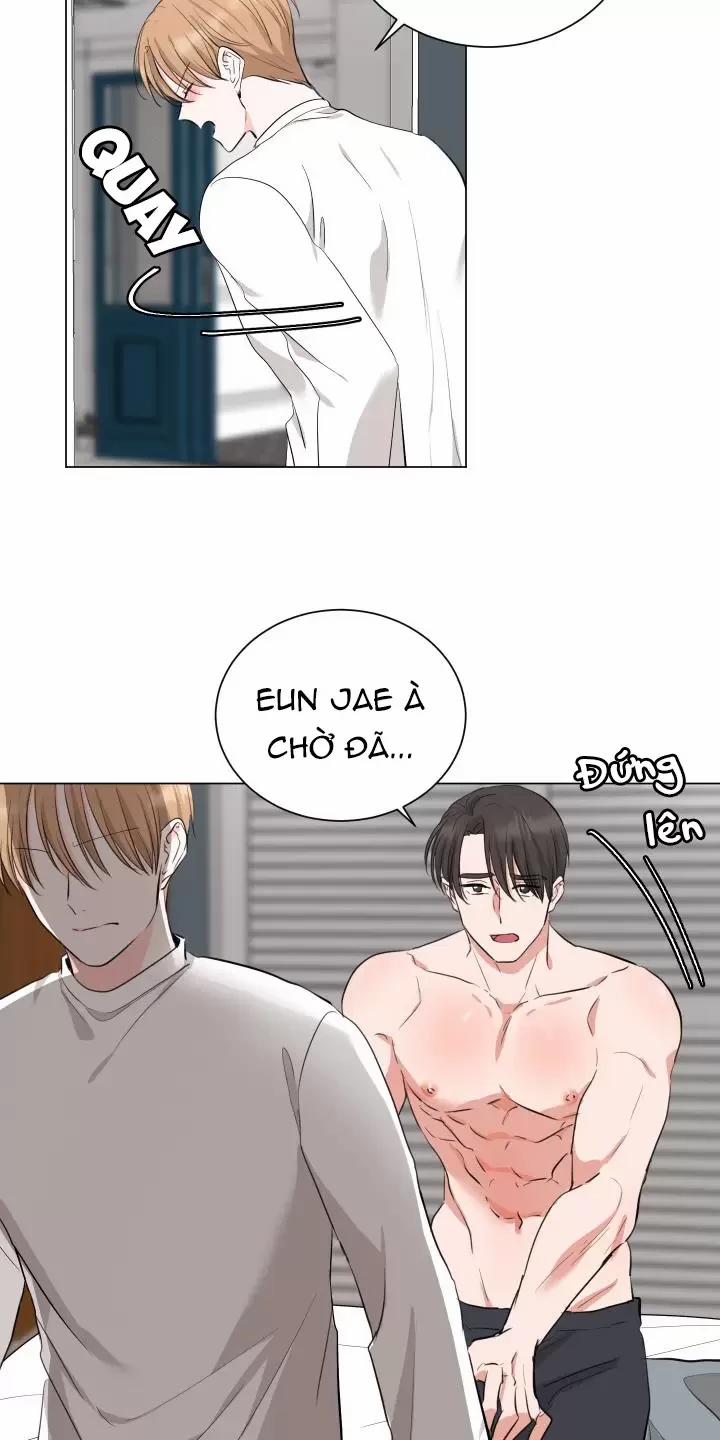 Họ Đã Ngủ Với Nhau 9 trang 34