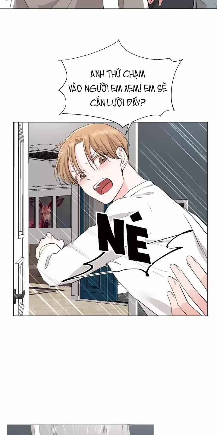 Họ Đã Ngủ Với Nhau 9 trang 35