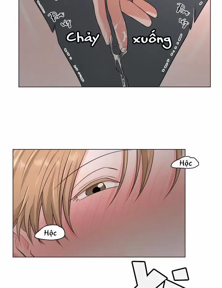 Họ Đã Ngủ Với Nhau 9 trang 4