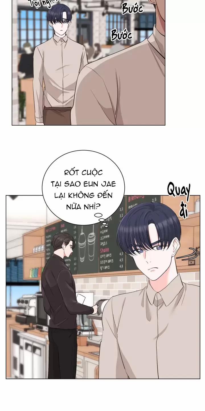 Họ Đã Ngủ Với Nhau 9 trang 41