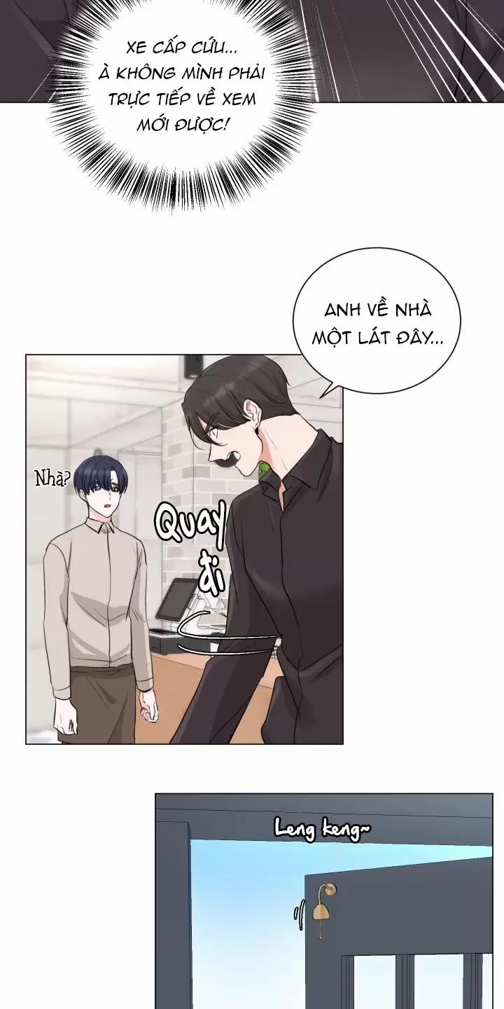 Họ Đã Ngủ Với Nhau 9 trang 44