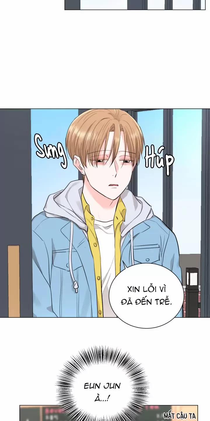 Họ Đã Ngủ Với Nhau 9 trang 45