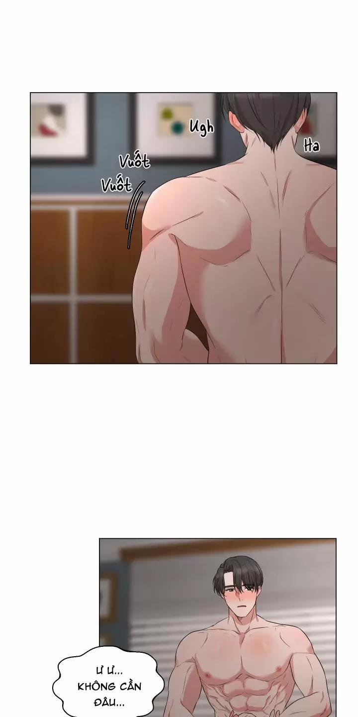 Họ Đã Ngủ Với Nhau 9 trang 6