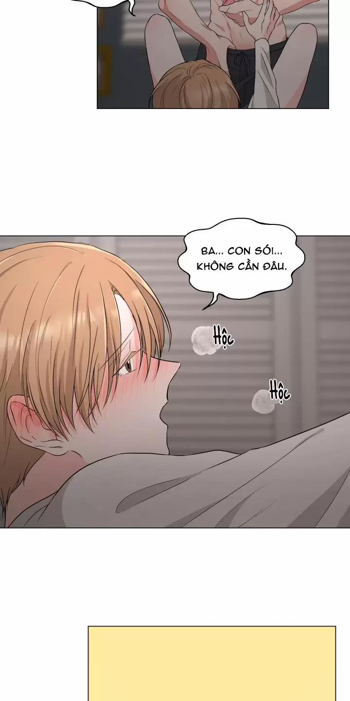 Họ Đã Ngủ Với Nhau 9 trang 7