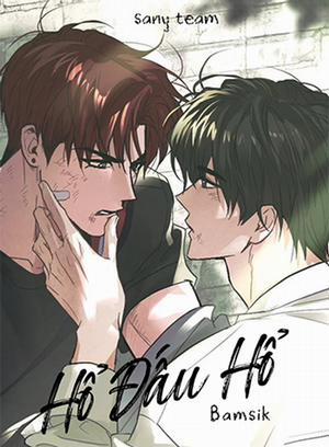 Đọc truyện tranh Hổ Đấu Hổ