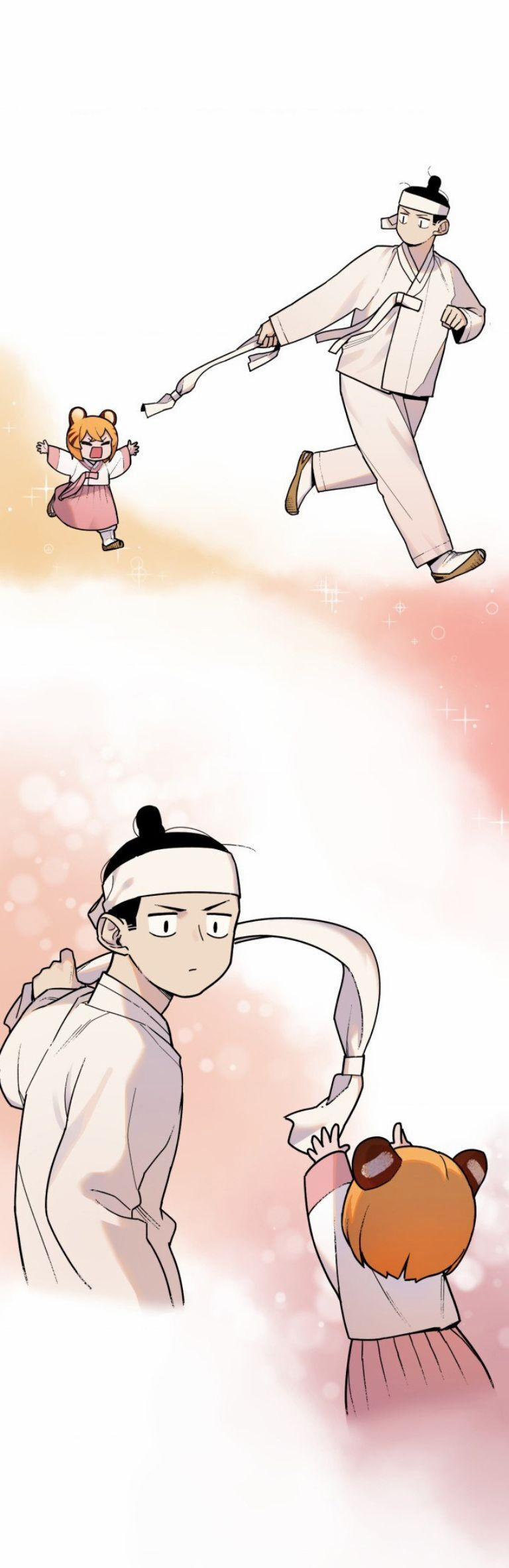 Hổ Đến Chơi Nhà 1 trang 14