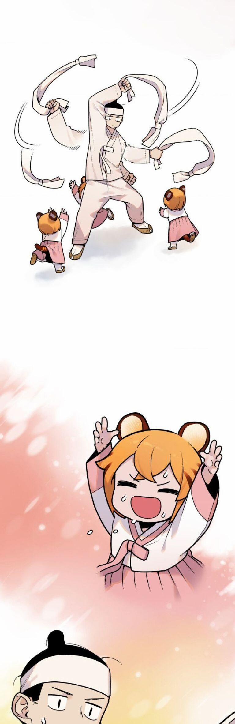 Hổ Đến Chơi Nhà 1 trang 15