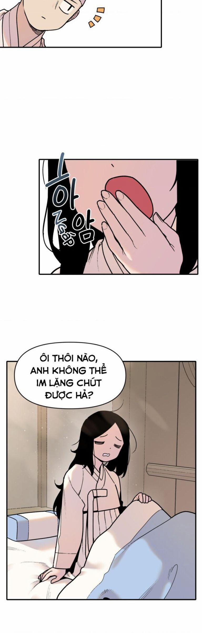 Hổ Đến Chơi Nhà 1 trang 19