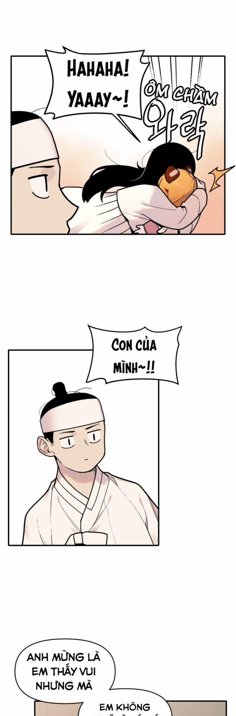 Hổ Đến Chơi Nhà 1 trang 23