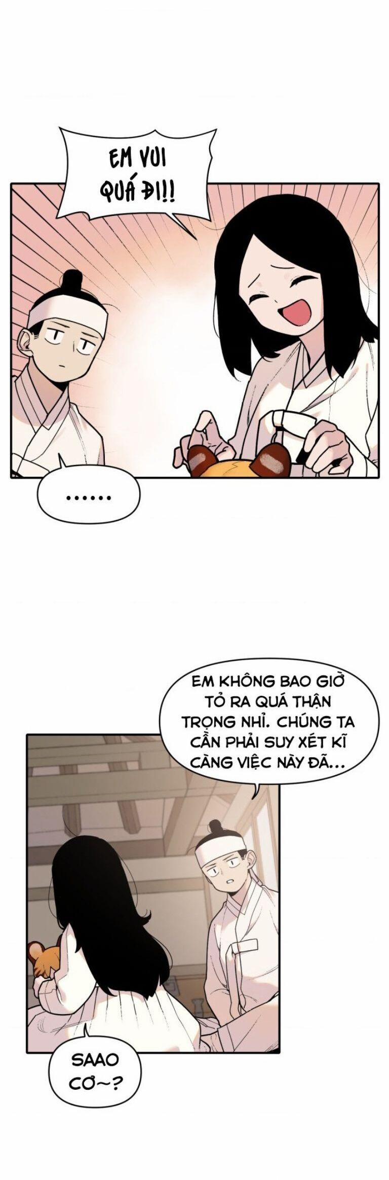 Hổ Đến Chơi Nhà 1 trang 25