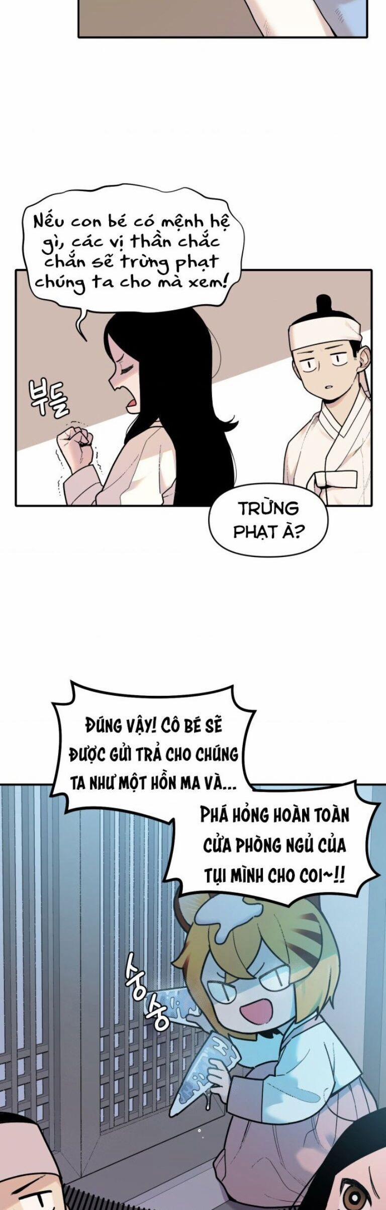 Hổ Đến Chơi Nhà 1 trang 27