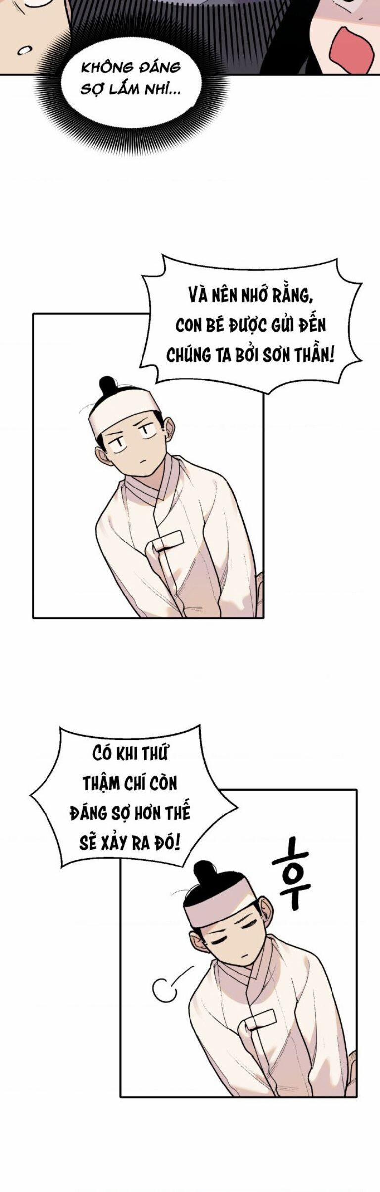 Hổ Đến Chơi Nhà 1 trang 28