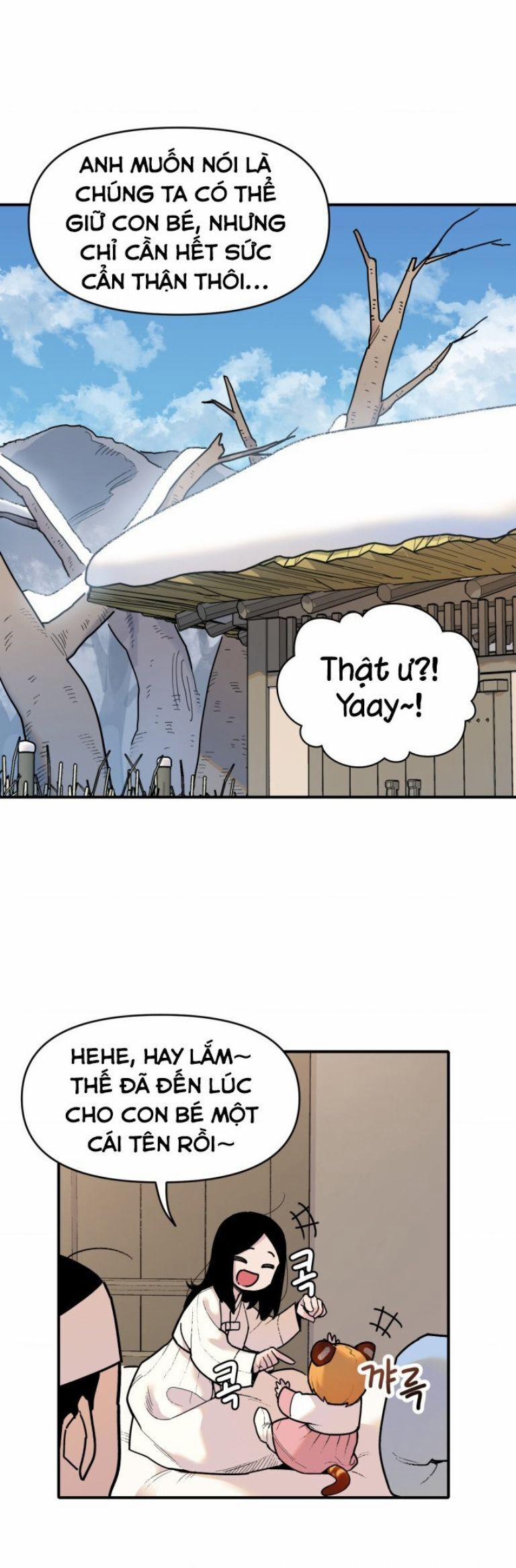 Hổ Đến Chơi Nhà 1 trang 29