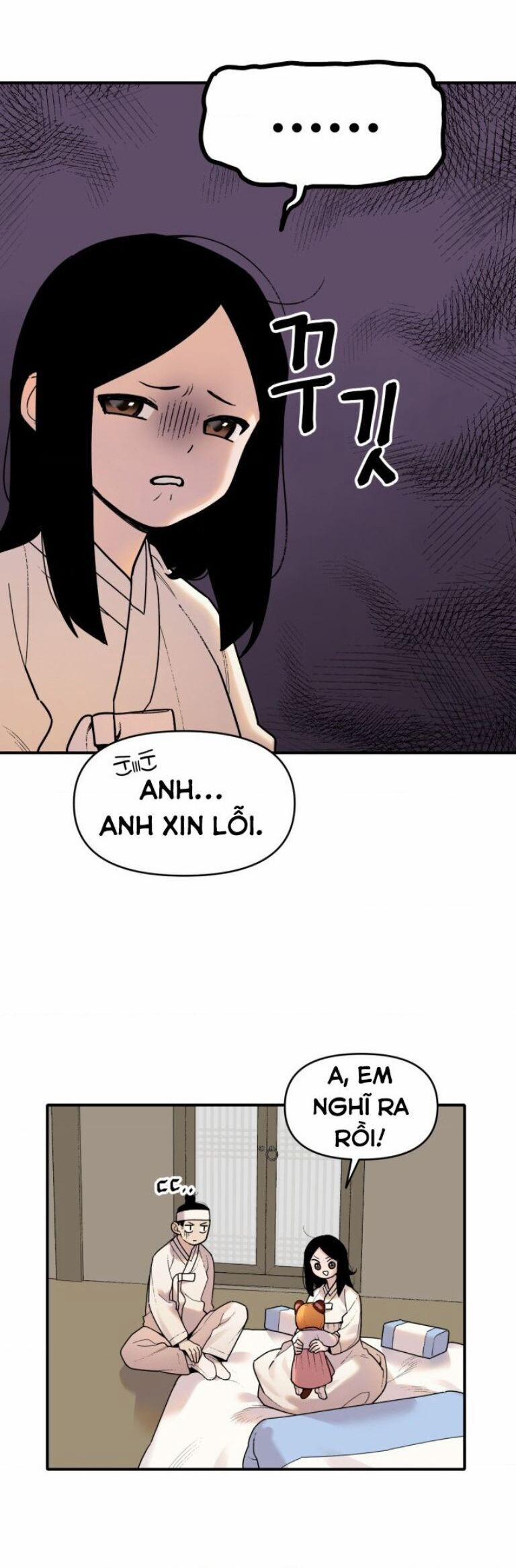 Hổ Đến Chơi Nhà 1 trang 31