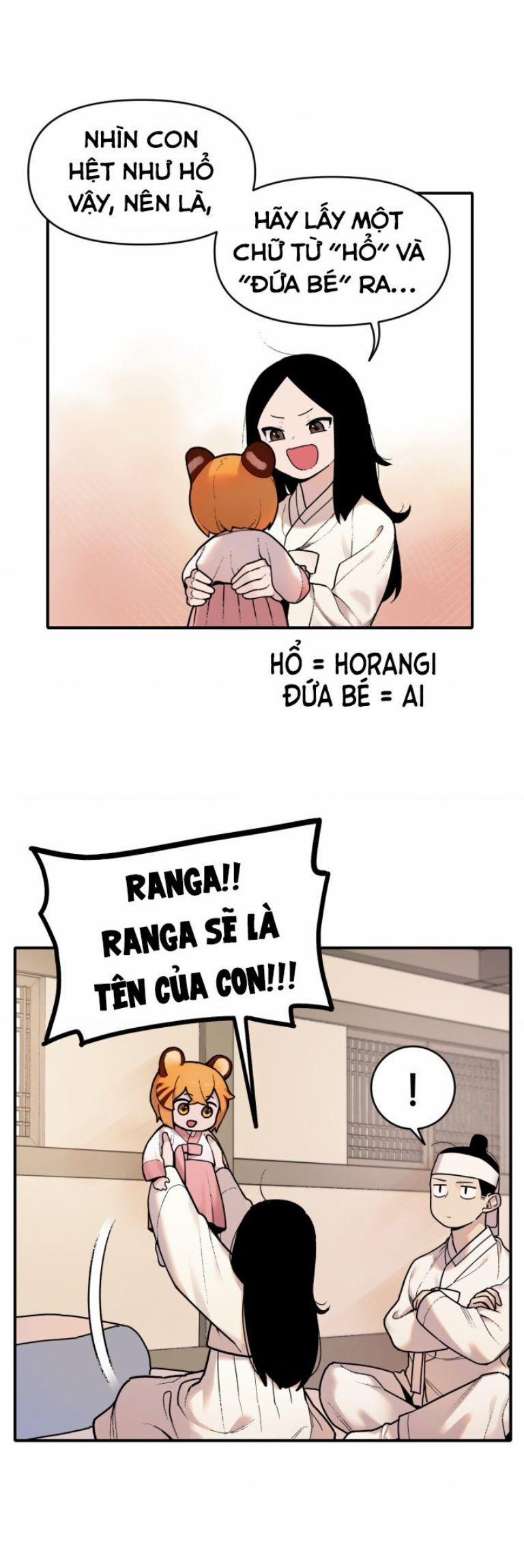 Hổ Đến Chơi Nhà 1 trang 32