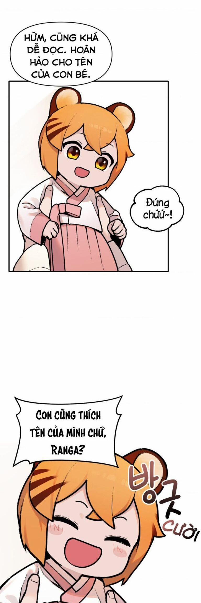 Hổ Đến Chơi Nhà 1 trang 33