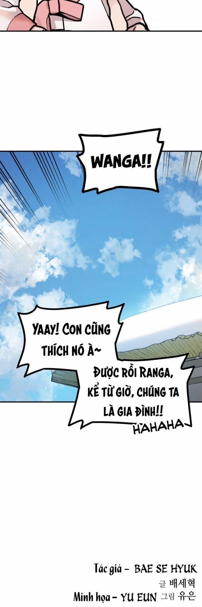 Hổ Đến Chơi Nhà 1 trang 34