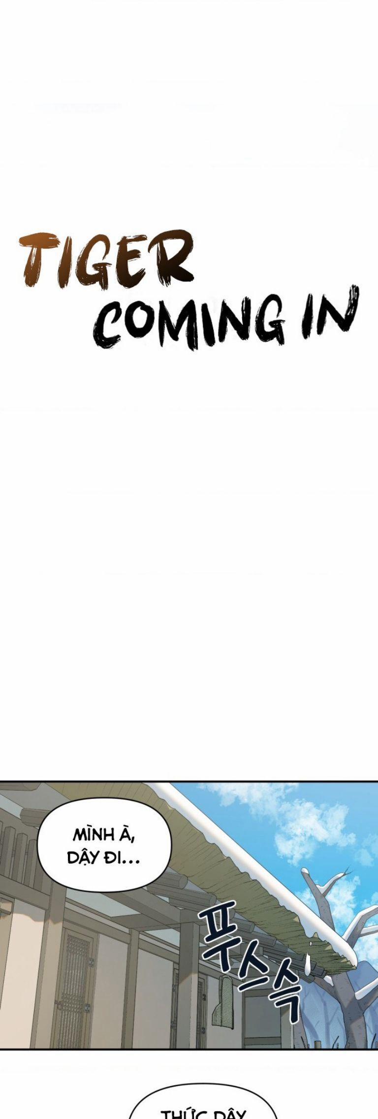 Hổ Đến Chơi Nhà 1 trang 5