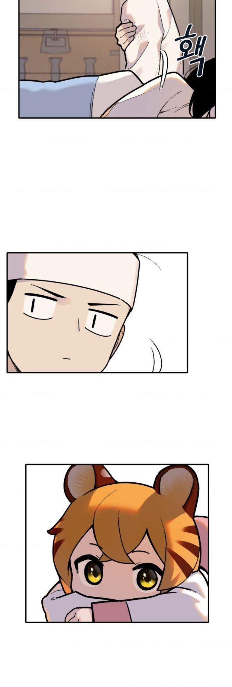 Hổ Đến Chơi Nhà 1 trang 7