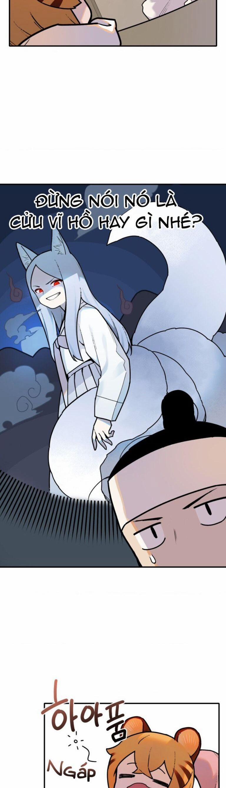 Hổ Đến Chơi Nhà 1 trang 9