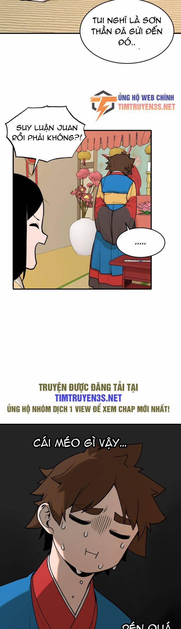 Hổ Đến Chơi Nhà 10 trang 10