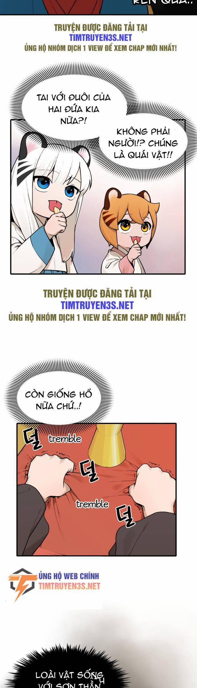 Hổ Đến Chơi Nhà 10 trang 11