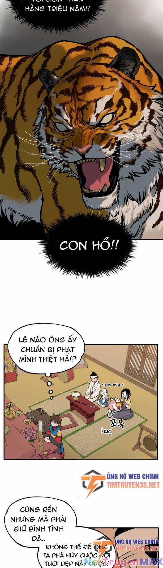 Hổ Đến Chơi Nhà 10 trang 12