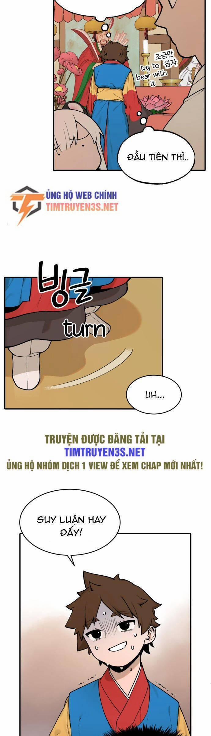 Hổ Đến Chơi Nhà 10 trang 13