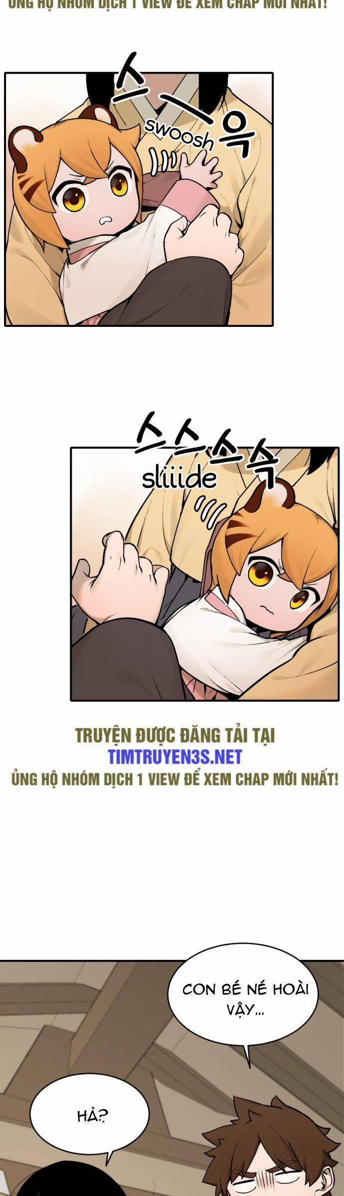 Hổ Đến Chơi Nhà 10 trang 15