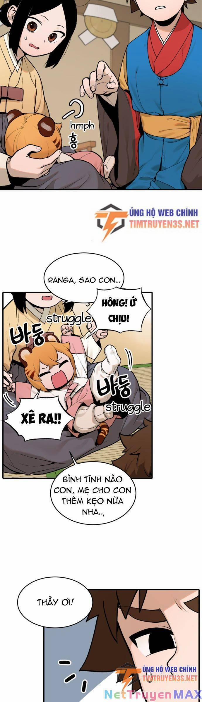 Hổ Đến Chơi Nhà 10 trang 16