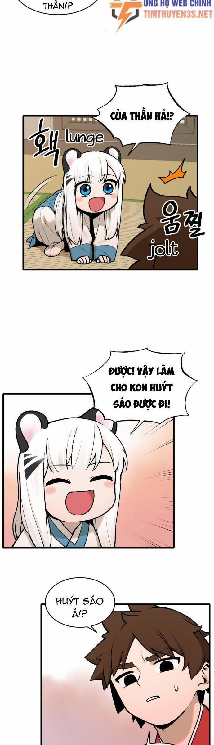 Hổ Đến Chơi Nhà 10 trang 18