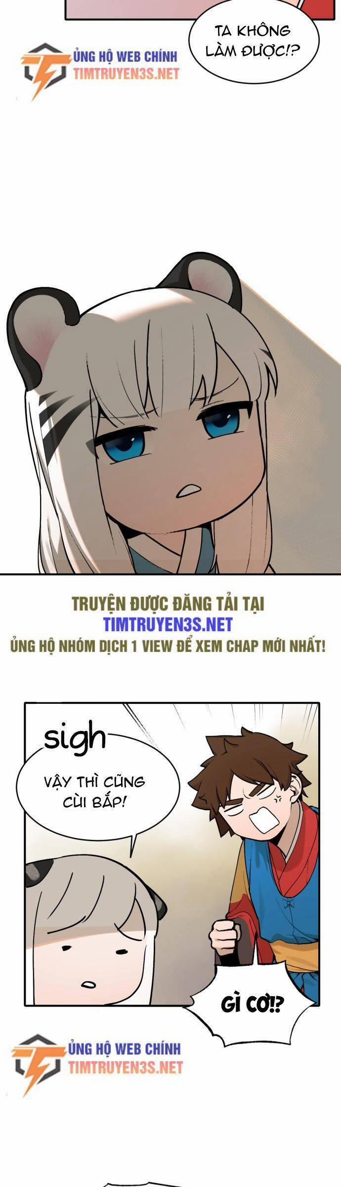 Hổ Đến Chơi Nhà 10 trang 19