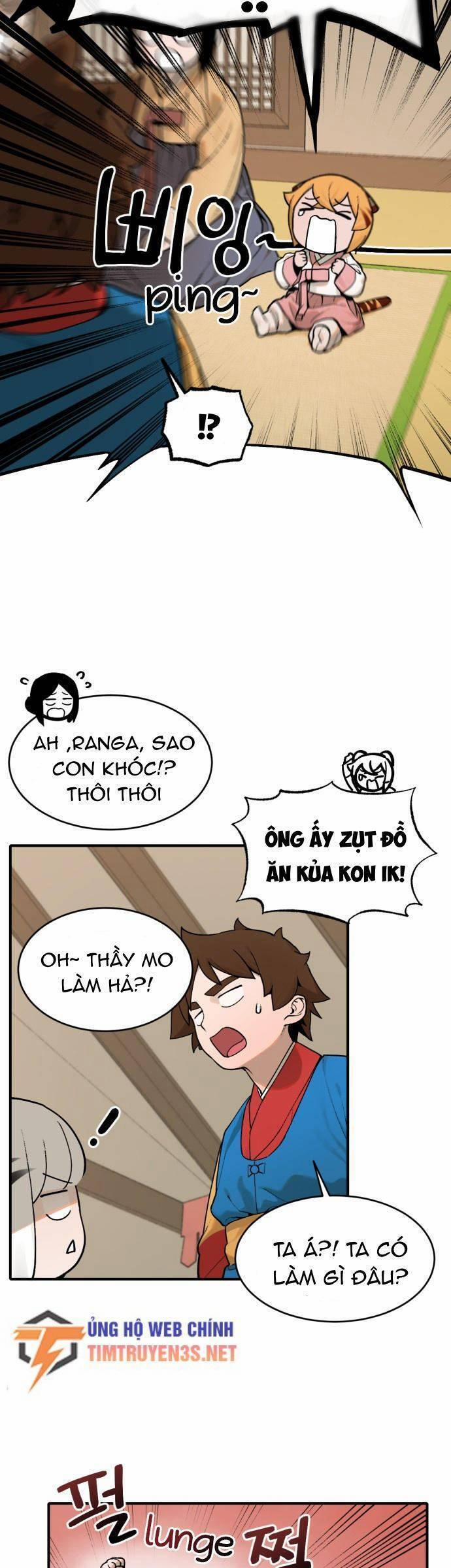 Hổ Đến Chơi Nhà 10 trang 23