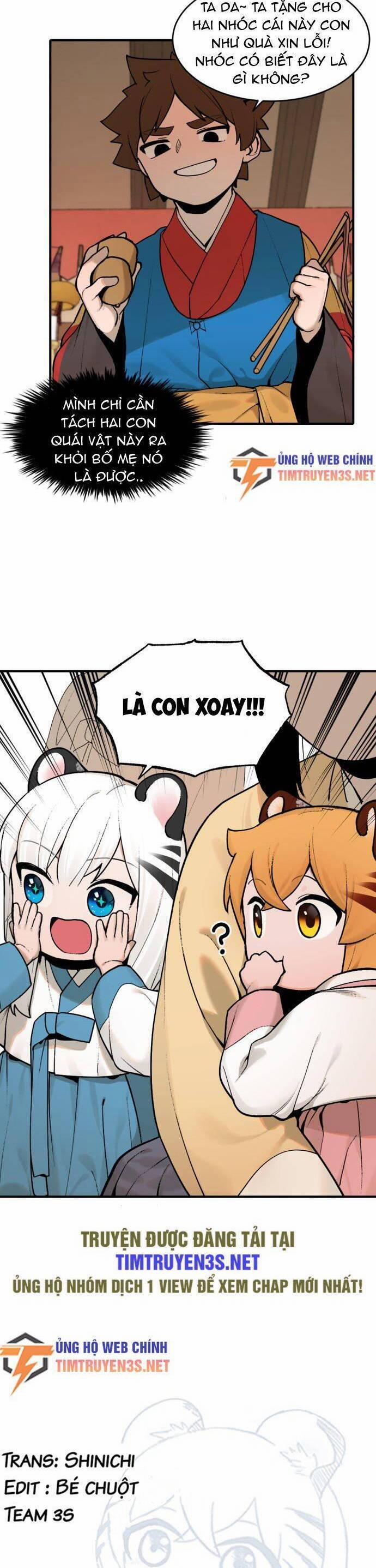 Hổ Đến Chơi Nhà 10 trang 27