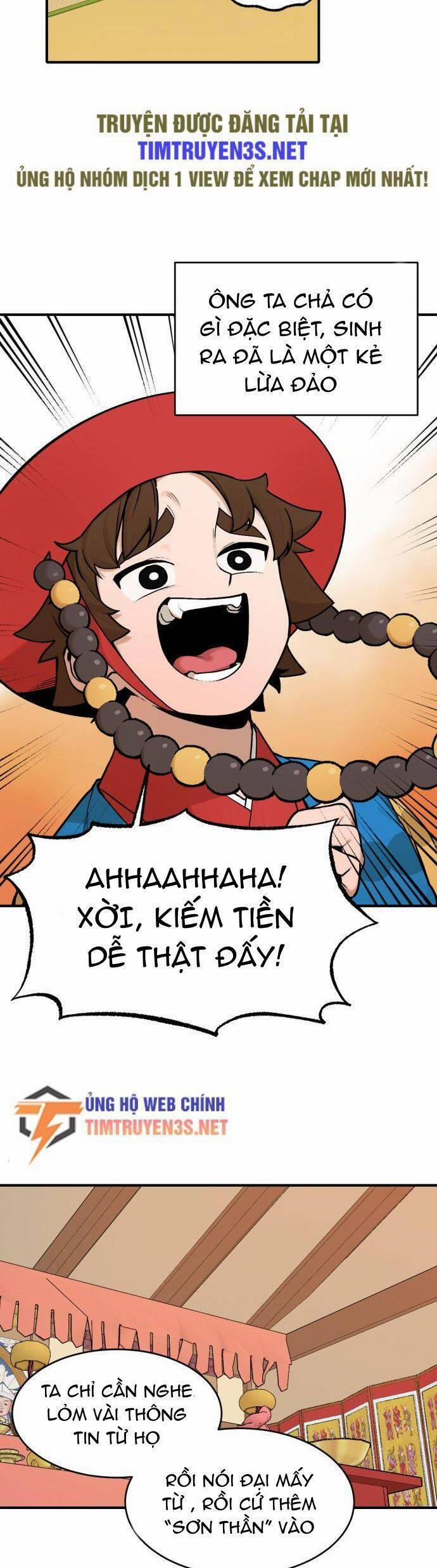 Hổ Đến Chơi Nhà 10 trang 3