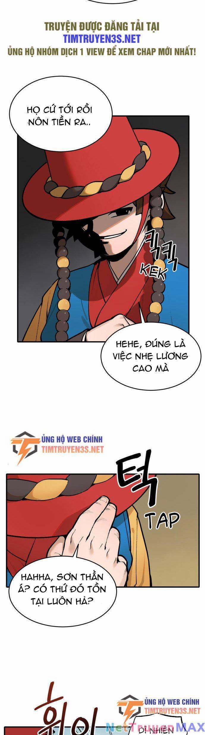 Hổ Đến Chơi Nhà 10 trang 4