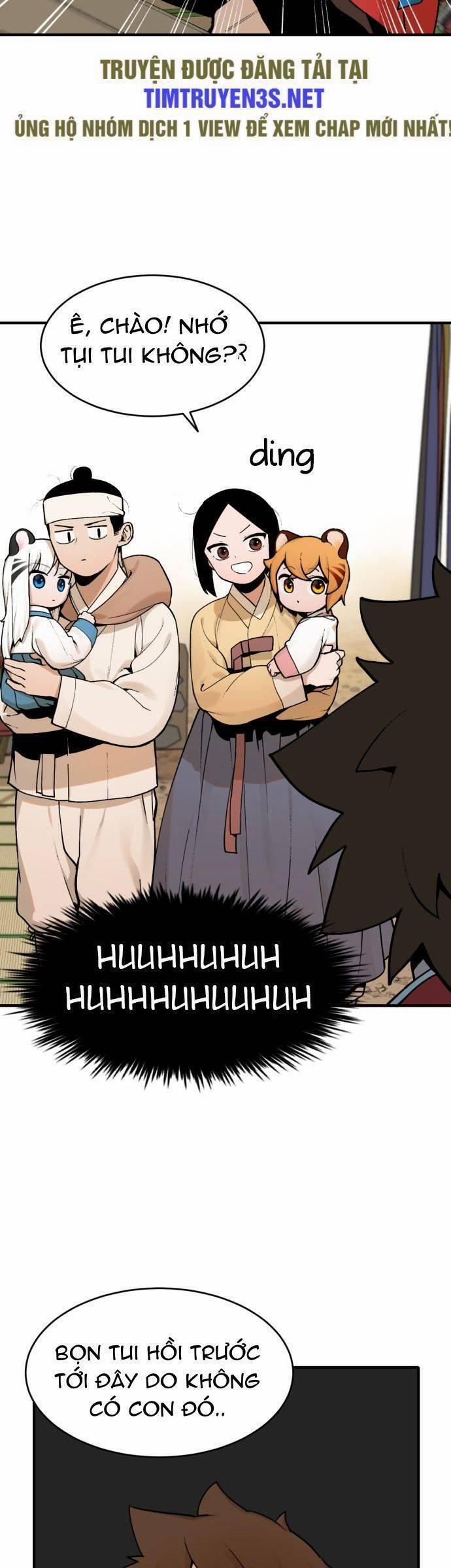 Hổ Đến Chơi Nhà 10 trang 7